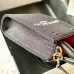 Givenchy Mini Canvas Tote Bag, 17 x 15 x 5 cm #B63226