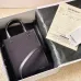 Givenchy Mini Canvas Tote Bag, 17 x 15 x 5 cm #B63226