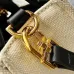 Givenchy Mini Canvas Tote Bag, 17 x 15 x 5 cm #B63226