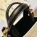Givenchy Mini Canvas Tote Bag, 17 x 15 x 5 cm #B63226