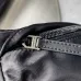 Givenchy body bag black 4G logo bum bag #B52280