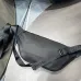 Givenchy body bag black 4G logo bum bag #B52280