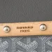 Classic Goyard Handbag with Spacious Interior #B45656