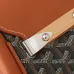 Classic Goyard Handbag with Spacious Interior #B45656