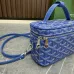 Goyard MUSE Mini Makeup Bag 1:1 quality #B67336