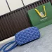 Goyard MUSE Mini Makeup Bag 1:1 quality #B67336