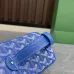 Goyard MUSE Mini Makeup Bag 1:1 quality #B67336