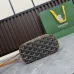 Goyard MUSE Mini Makeup Bag 1:1 quality #B67336