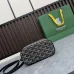Goyard MUSE Mini Makeup Bag 1:1 quality #B67336