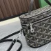 Goyard MUSE Mini Makeup Bag 1:1 quality #B67336
