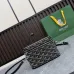 Goyard MUSE Mini Makeup Bag 1:1 quality #B67336
