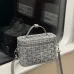 Goyard MUSE Mini Makeup Bag 1:1 quality #B67336