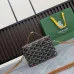 Goyard MUSE Mini Makeup Bag 1:1 quality #B67336
