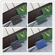 Goyard MUSE Mini Makeup Bag 1:1 quality #B67336