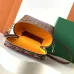Goyard MUSE Mini Makeup Bag #B59345