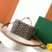 Goyard MUSE Mini Makeup Bag #B59345