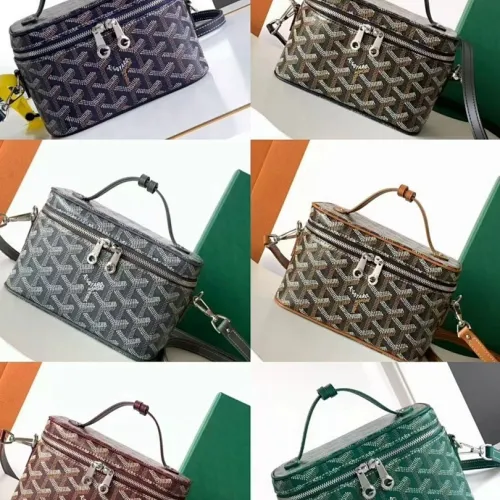 Goyard MUSE Mini Makeup Bag #B59345