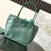 Goyard The mini bag  leather version  iconic Saint Louis bag  Mini  Bag #B59346