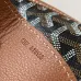 Goyard The mini bag  leather version  iconic Saint Louis bag  Mini  Bag #B59346