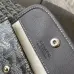 Goyard The mini bag  leather version  iconic Saint Louis bag  Mini  Bag #B59346