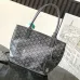 Goyard The mini bag  leather version  iconic Saint Louis bag  Mini  Bag #B59346