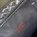Goyard The mini bag  leather version  iconic Saint Louis bag  Mini  Bag #B59346