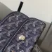 Goyard The mini bag  leather version  iconic Saint Louis bag  Mini  Bag #B59346