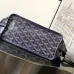 Goyard The mini bag  leather version  iconic Saint Louis bag  Mini  Bag #B59346