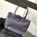 Goyard The mini bag  leather version  iconic Saint Louis bag  Mini  Bag #B59346