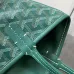 Goyard The mini bag  leather version  iconic Saint Louis bag  Mini  Bag #B59346