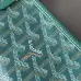 Goyard The mini bag  leather version  iconic Saint Louis bag  Mini  Bag #B59346