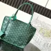 Goyard The mini bag  leather version  iconic Saint Louis bag  Mini  Bag #B59346
