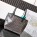 Goyard The mini bag  leather version  iconic Saint Louis bag  Mini  Bag #B59346