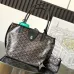 Goyard The mini bag  leather version  iconic Saint Louis bag  Mini  Bag #B59346