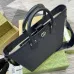 GUCCI Ophidia GG Medium Tote Bag #B66575