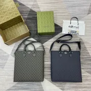GUCCI Ophidia GG Medium Tote Bag #B66575