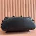 Gucci 625770 GG Flap Backpack Grey Jacquard Drawstring Rucksack #A67480