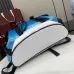 Gucci 792080 Gradient Backpack, Top Quality, 35x46x12cm #B61842