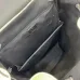 Gucci Chroma Gradient GG Supreme Canvas Backpack with Lime Green Flap and Silver-Tone Hardware 792080 #B58333