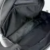 Gucci Grey GG Canvas Large Capacity Travel Backpack A0020S #B66543