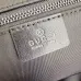 Gucci Grey GG Canvas Large Capacity Travel Backpack A0020S #B66543