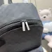 Gucci Grey GG Canvas Large Capacity Travel Backpack A0020S #B66543