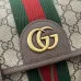 Gucci Ophidia GG Backpack 598140 24×40×16CM #A68111