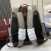 Gucci Ophidia GG Backpack 598140 24×40×16CM #A68111
