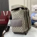 Gucci Ophidia GG Backpack 598140 24×40×16CM #A68111
