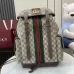 Gucci Ophidia GG Backpack 598140 24×40×16CM #A68111