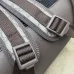 Gucci Original 690999 Backpack | Cute Cat Print GG Supreme Canvas Travel Bag #B60240