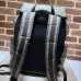 Gucci Original 690999 Backpack | Cute Cat Print GG Supreme Canvas Travel Bag #B60240