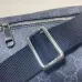 Brand G Print leather belt bag crossbody bag #99914746