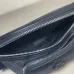 Brand G Print leather belt bag crossbody bag #99914746